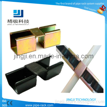 Industrial Roller Track for Pipe Rack